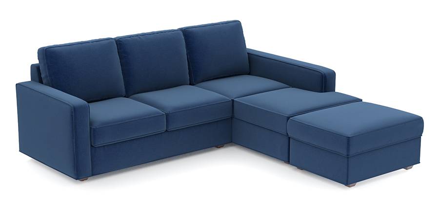 Apollo Sectional Sofa